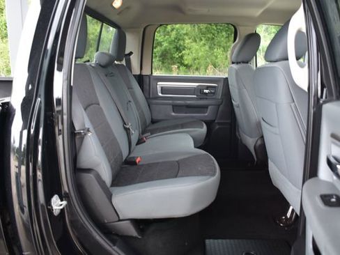 Used 2014 RAM 3500 Big Horn image 16