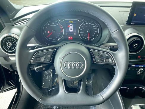 Used 2020 Audi A3 2.0T Premium w/ Final Edition Package image 12