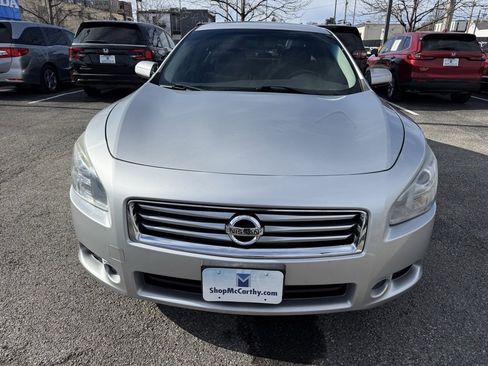 Used 2012 Nissan Maxima 3.5 S image 10