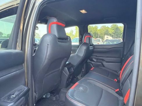 Used 2025 Ford Ranger Raptor AWD/4WD image 12