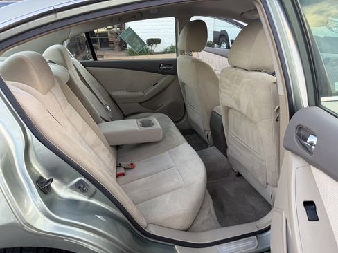 Used 2007 Nissan Altima 2.5 S image 14