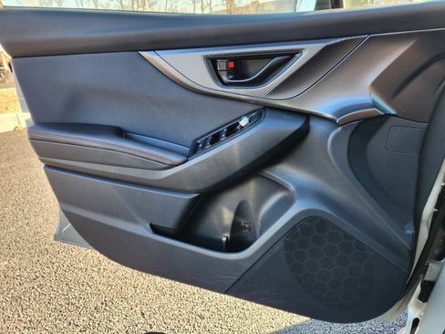 Certified 2023 Subaru Crosstrek 2.0i Premium w/ Special Edition image 24