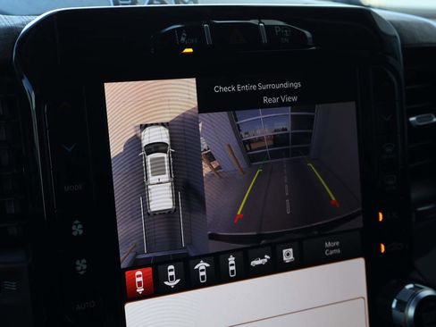 Used 2023 RAM 1500 Limited image 19