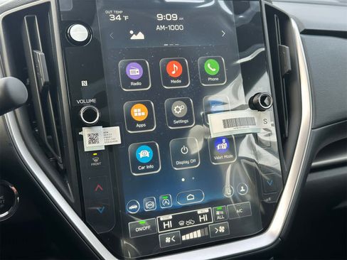 New 2026 Subaru Impreza 2.0i Sport image 19