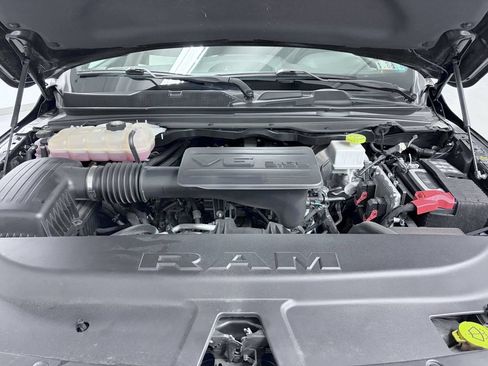 Used 2023 RAM 1500 Big Horn AWD/4WD image 14