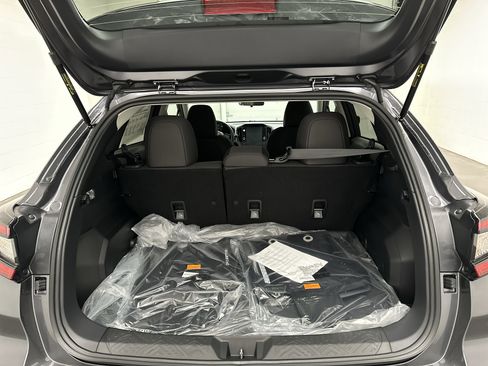 New 2026 Subaru Crosstrek 2.0i Premium AWD/4WD image 13