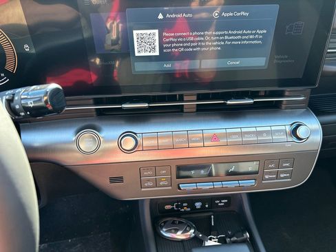 New 2026 Hyundai Kona SEL Sport FWD image 30