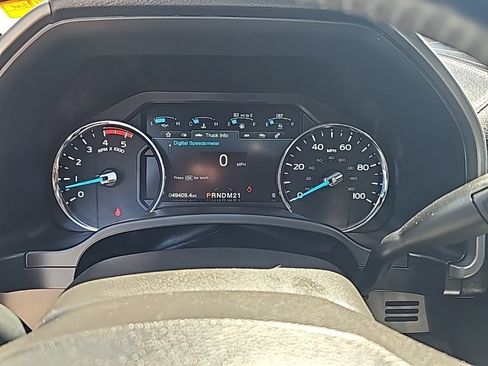 Used 2018 Ford F450 Platinum w/ Platinum Ultimate Package image 23