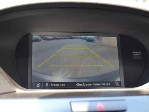 Used 2015 Acura TLX V6 w/ Technology Package image 25