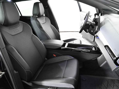 Certified 2024 Volkswagen ID.4 S RWD image 14