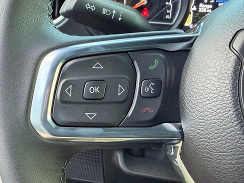 New 2026 Jeep Wrangler Sahara image 18