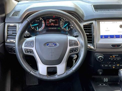 Used 2023 Ford Ranger XLT w/ Equipment Group 301A Mid image 5