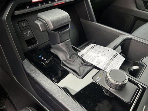 New 2026 Toyota Tundra SR5 RWD image 18