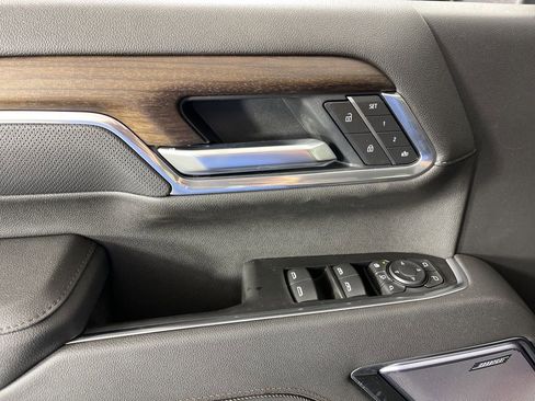 New 2026 Chevrolet Silverado 2500 High Country w/ High Country Premium Package image 22