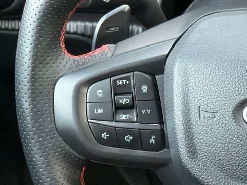 Certified 2025 Ford Ranger Raptor image 27