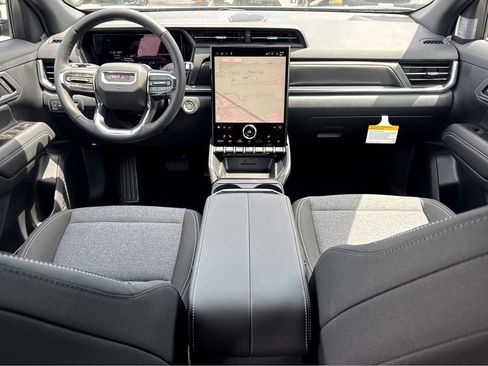 New 2026 GMC Terrain Elevation w/ Black Edition FWD image 11
