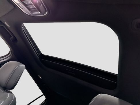 New 2025 Jeep Grand Cherokee L Laredo w/ Luxury Tech Group I image 23