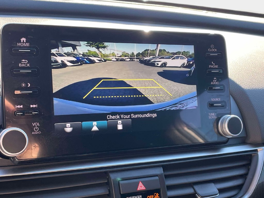 Used 2022 Honda Accord Sport image 25