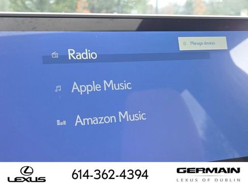 Certified 2024 Lexus RX 350 Premium w/ Convenience Package image 29