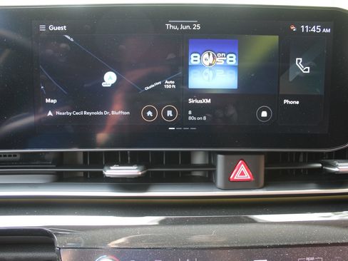 New 2026 Kia Carnival SX Prestige FWD image 54