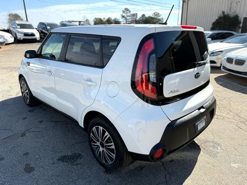 Used 2014 Kia Soul image 3