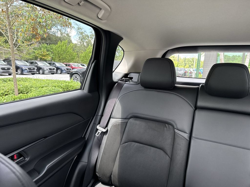 New 2026 MAZDA CX-5 Preferred AWD/4WD image 17