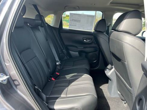 New 2026 Honda HR-V EX-L image 12