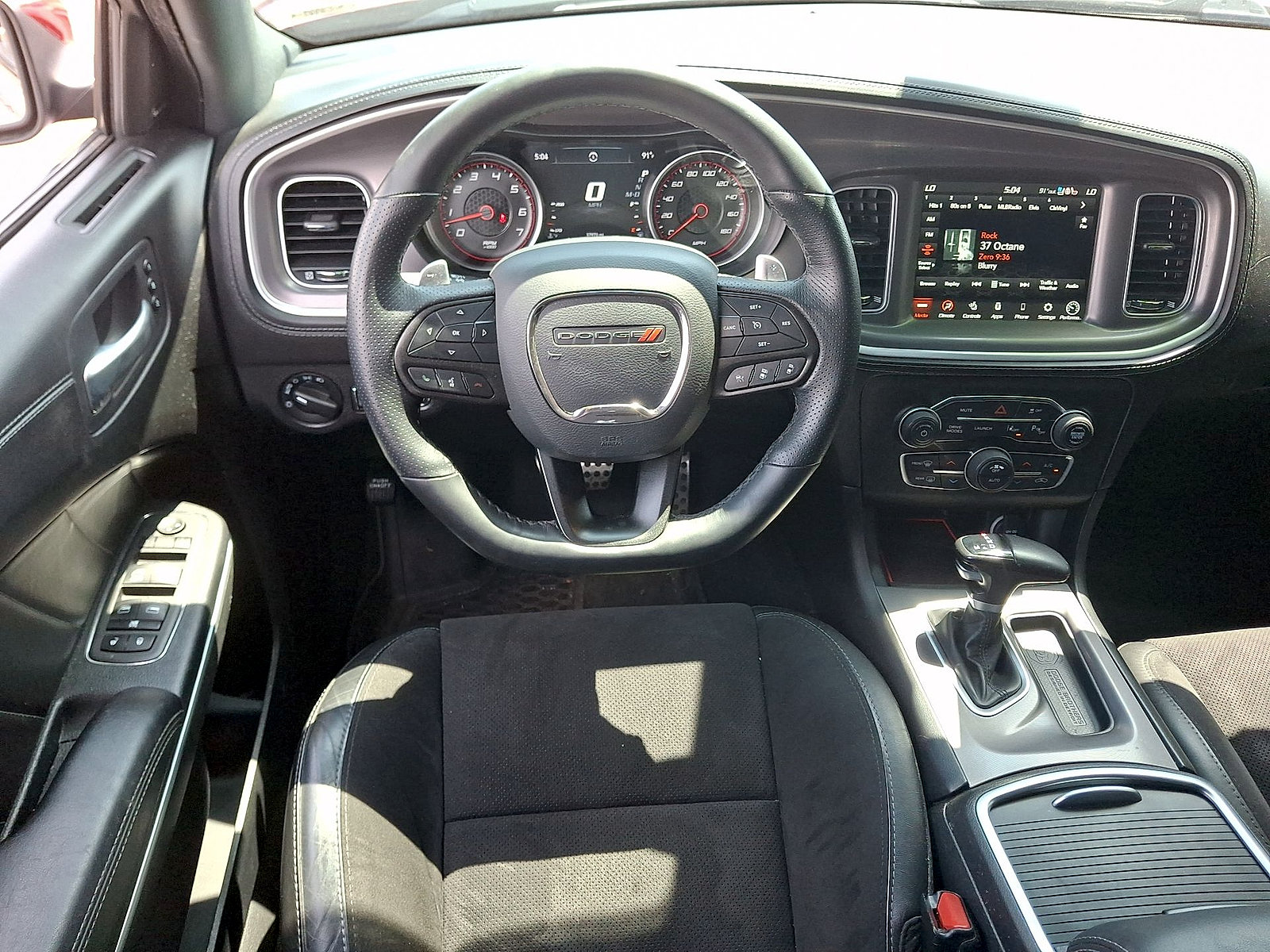 Used 2022 Dodge Charger Scat Pack RWD image 21