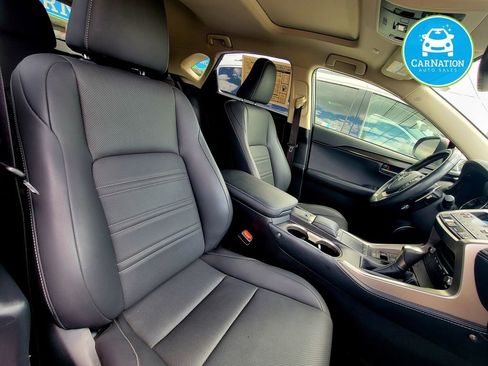 Used 2021 Lexus NX 300 AWD w/ Accessory Package image 14