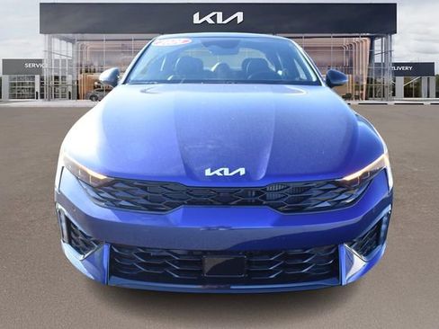 New 2026 Kia K5 GT image 9