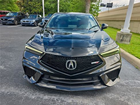 Used 2024 Acura Integra Type S FWD image 2