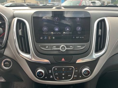 Used 2019 Chevrolet Equinox Premier FWD image 21
