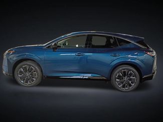 New 2026 Nissan Murano Platinum w/ Cargo Package AWD/4WD video 2