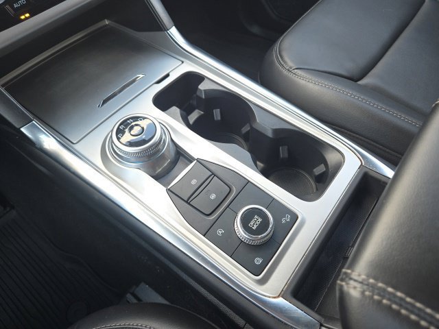 Certified 2023 Ford Explorer XLT w/ Equipment Group 202A AWD/4WD image 27