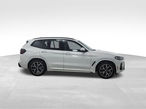 Used 2022 BMW X3 xDrive30i w/ M Sport Package 2 image 6