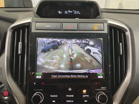 Used 2019 Subaru Ascent Premium w/ Popular Package #3 image 14