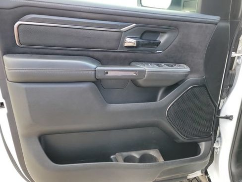 Used 2026 RAM 1500 RHO AWD/4WD image 10