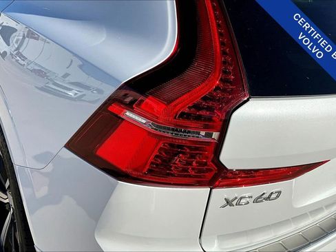 Used 2024 Volvo XC60 T8 Ultimate w/ Protection Package Premier image 40