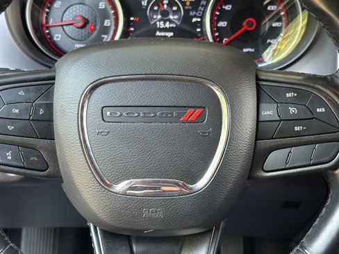 Used 2023 Dodge Charger GT RWD image 17