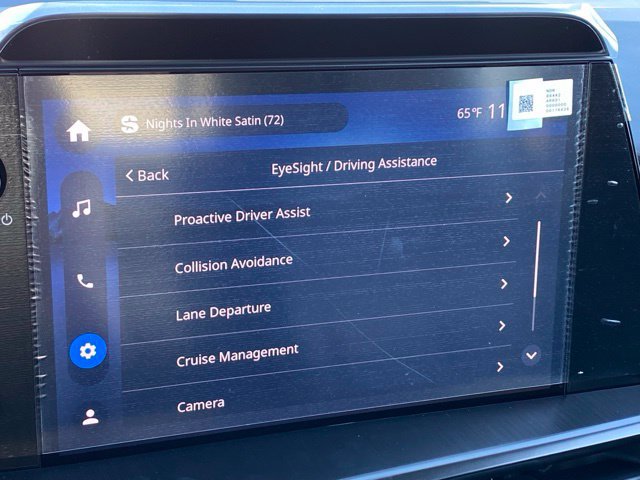 New 2026 Subaru Outback Premium AWD/4WD image 21