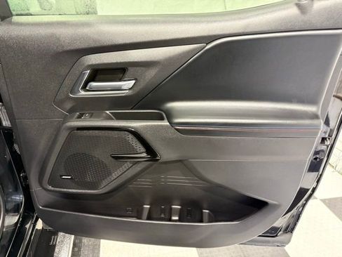 Used 2024 Chevrolet Silverado EV RST image 26