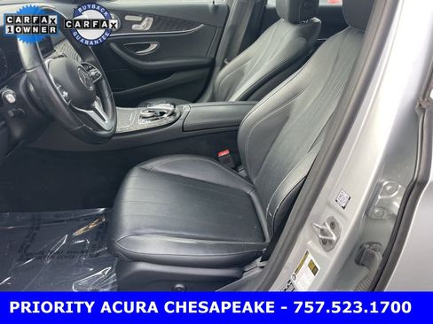Used 2020 Mercedes-Benz E 350 Sedan image 8