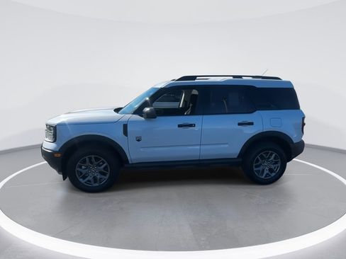 New 2026 Ford Bronco Sport Big Bend image 5
