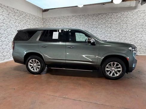 Used 2024 Chevrolet Tahoe Premier RWD image 6