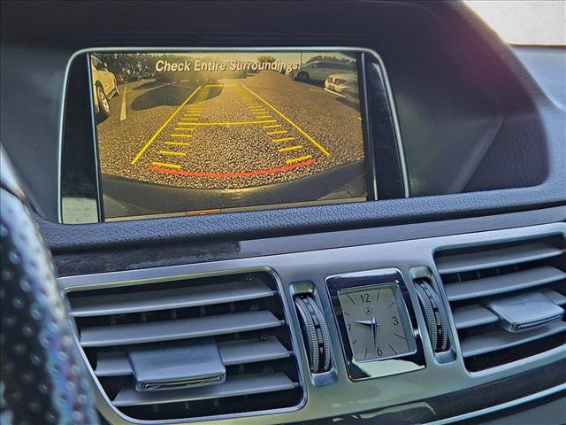 Used 2016 Mercedes-Benz E 350 4MATIC Sedan image 6