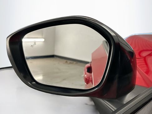 Used 2025 Honda Civic Sport image 16