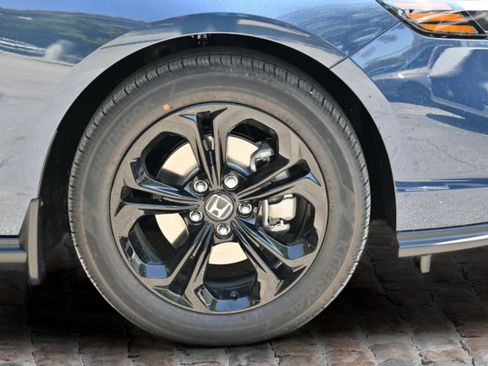 New 2025 Honda Accord SE image 37