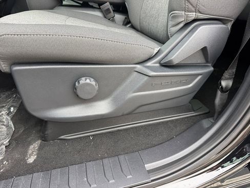 New 2026 Ford F250 XL w/ STX Appearance Package image 32