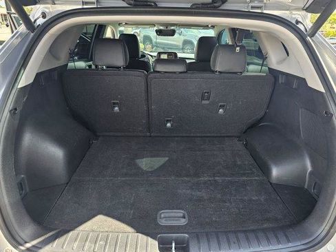 Used 2020 Hyundai Tucson Ultimate FWD image 23