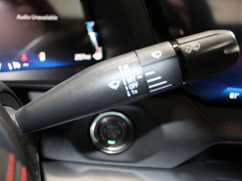 New 2026 Chevrolet Corvette E-Ray w/ Battery Protection Package AWD/4WD image 34